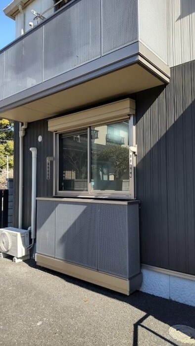 Villetta Heights Hondaの物件内観写真