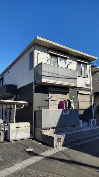 Villetta Heights Hondaの物件内観写真