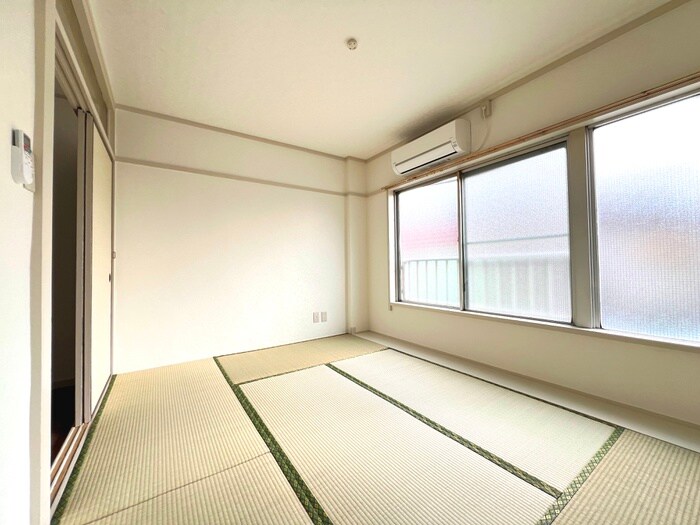 杉田ハイツの物件内観写真