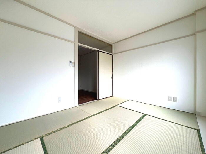 杉田ハイツの物件内観写真