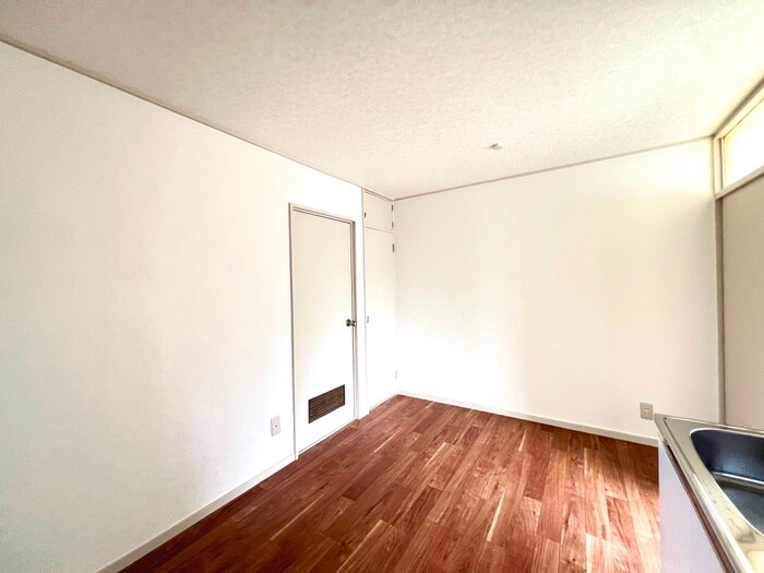 杉田ハイツの物件内観写真