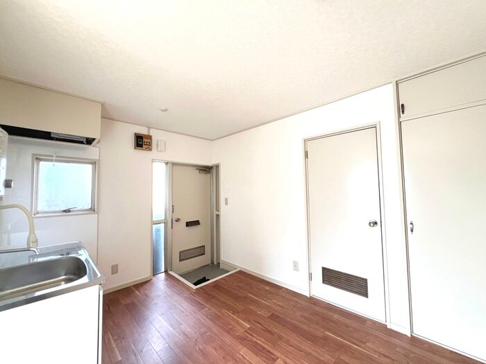杉田ハイツの物件内観写真