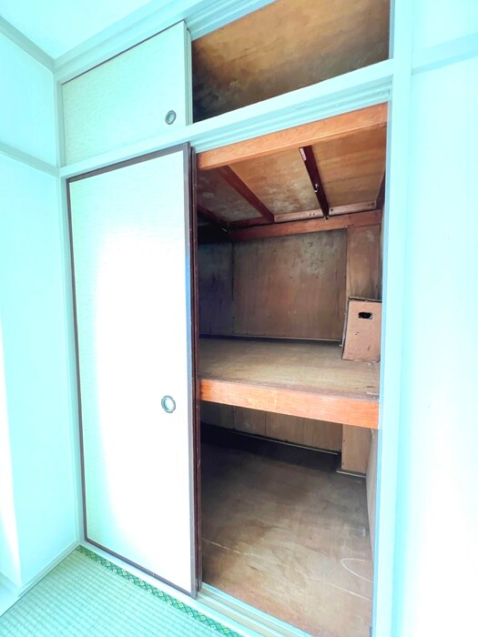 杉田ハイツの物件内観写真