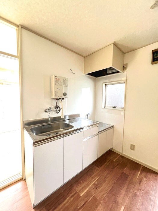 杉田ハイツの物件内観写真