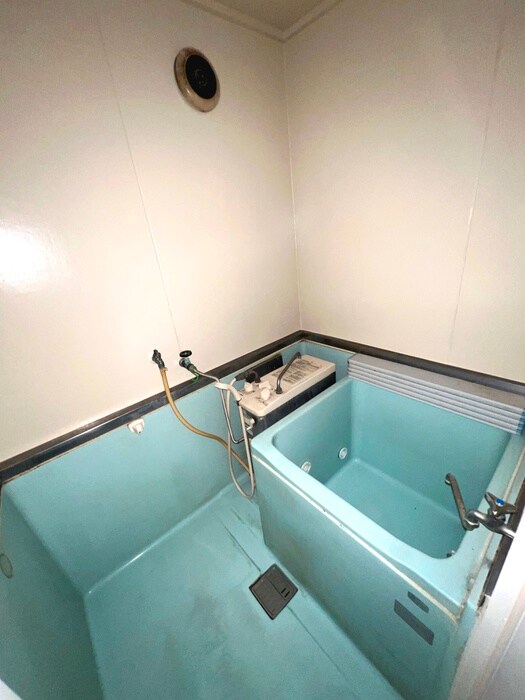 杉田ハイツの物件内観写真