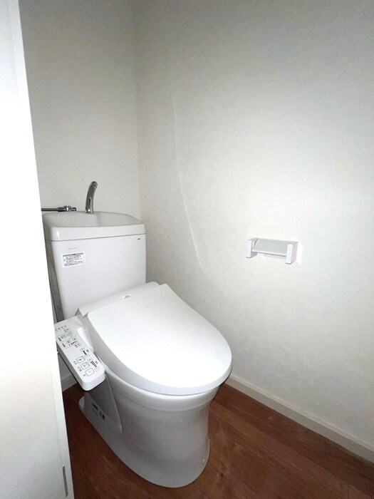 杉田ハイツの物件内観写真