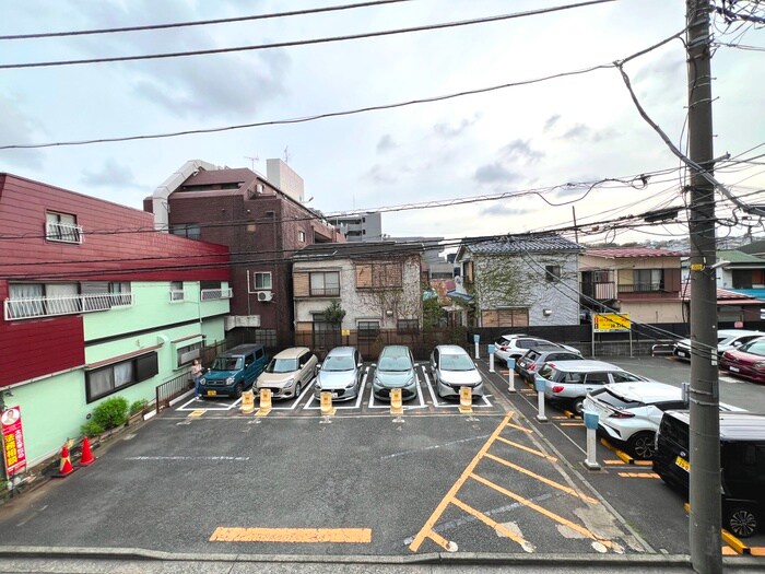 杉田ハイツの物件内観写真