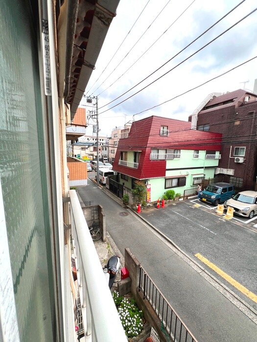 杉田ハイツの物件内観写真