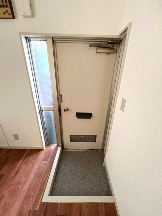 杉田ハイツの物件内観写真