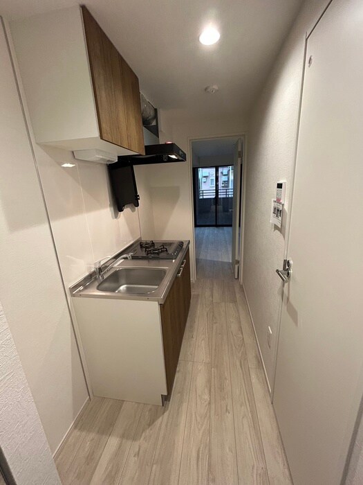 KLEIS相模原の物件内観写真