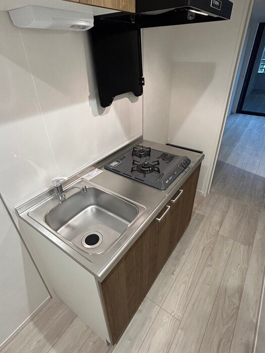 KLEIS相模原の物件内観写真