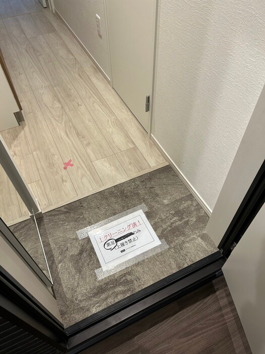 KLEIS相模原の物件内観写真