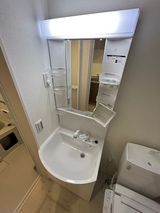 KLEIS相模原の物件内観写真