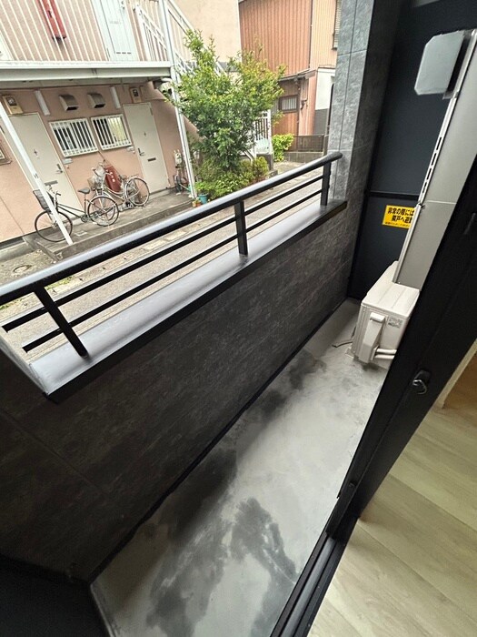 KLEIS相模原の物件内観写真