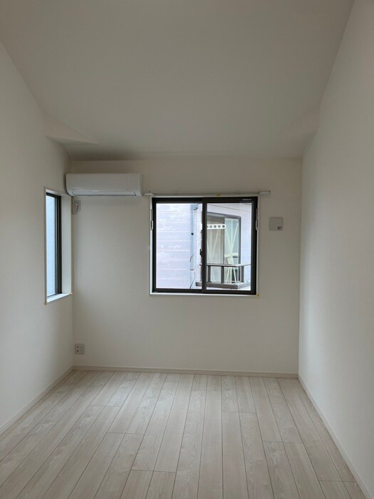 Ｓｔｅｌｌａ中野島の物件内観写真