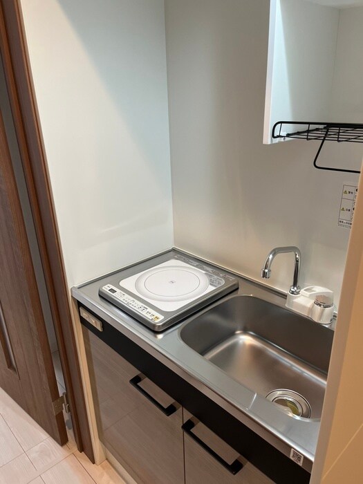 Ｓｔｅｌｌａ中野島の物件内観写真