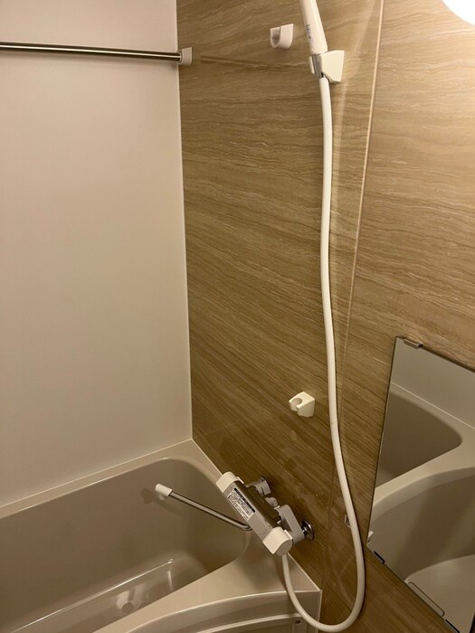 Ｓｔｅｌｌａ中野島の物件内観写真