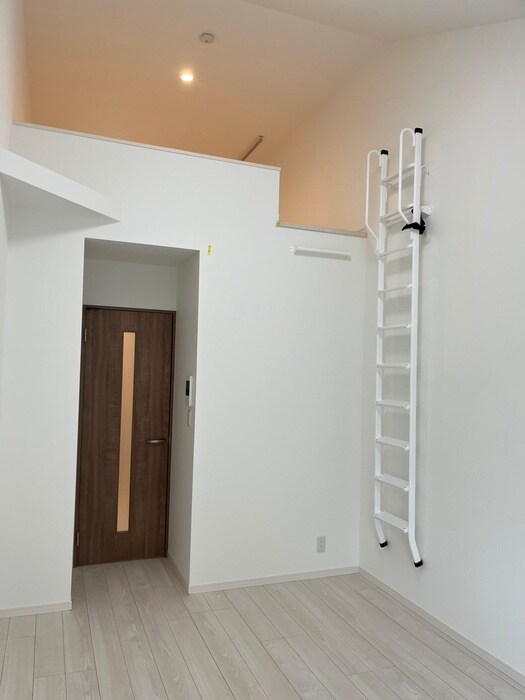 Ｓｔｅｌｌａ中野島の物件内観写真