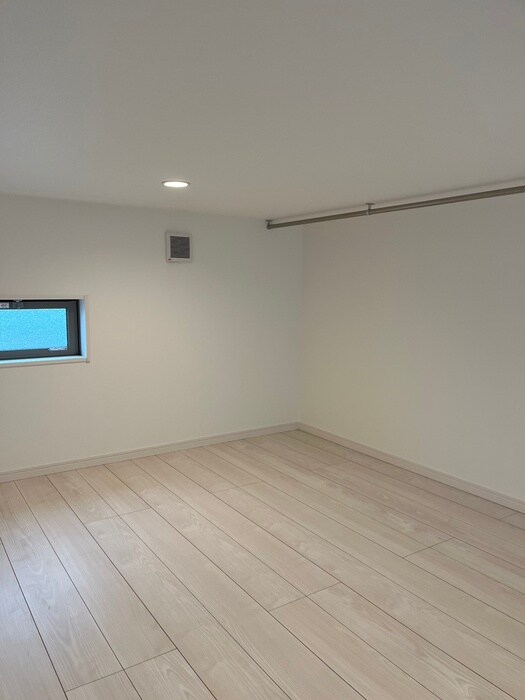 Ｓｔｅｌｌａ中野島の物件内観写真