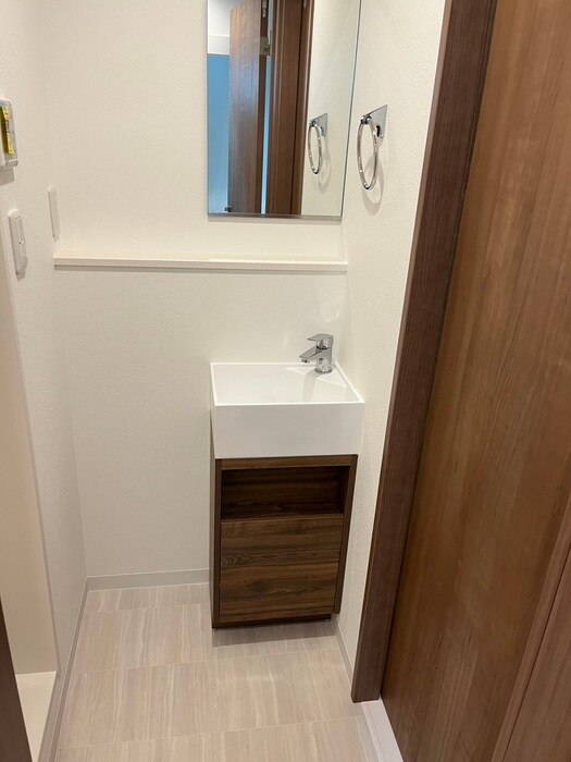 Ｓｔｅｌｌａ中野島の物件内観写真