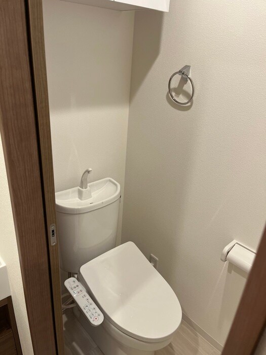 Ｓｔｅｌｌａ中野島の物件内観写真