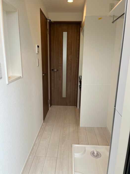 Ｓｔｅｌｌａ中野島の物件内観写真