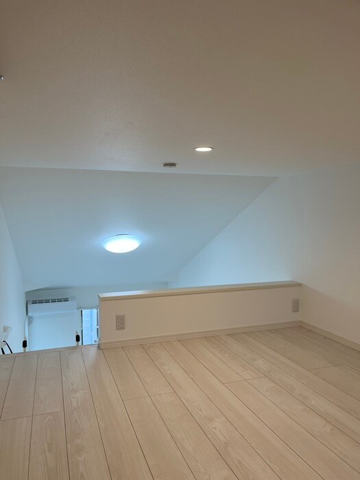 Ｓｔｅｌｌａ中野島の物件内観写真