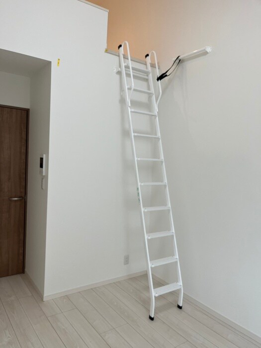 Ｓｔｅｌｌａ中野島の物件内観写真