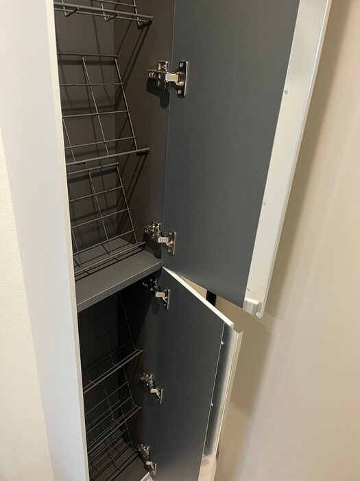 Ｓｔｅｌｌａ中野島の物件内観写真