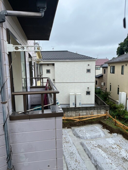 Ｓｔｅｌｌａ中野島の物件内観写真