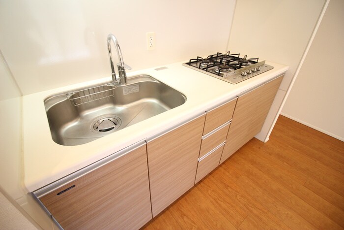 La Douceur巣鴨の物件内観写真