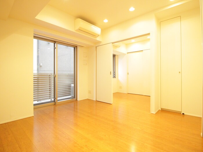 La Douceur巣鴨の物件内観写真