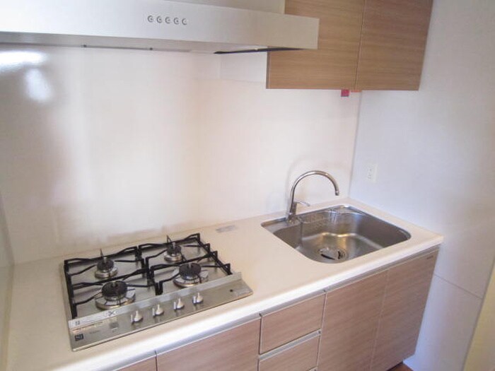 La Douceur巣鴨の物件内観写真