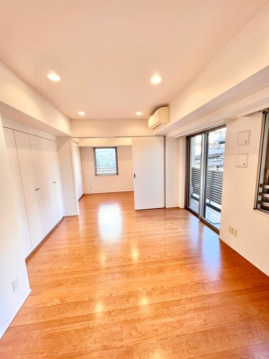 La Douceur巣鴨の物件内観写真