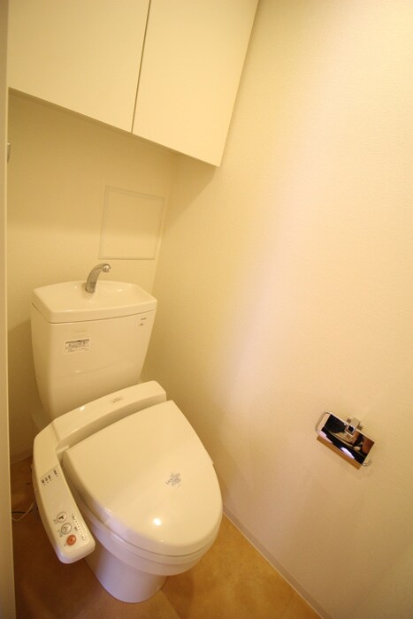 La Douceur巣鴨の物件内観写真