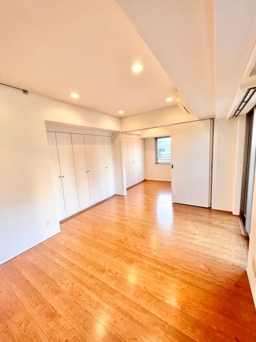 La Douceur巣鴨の物件内観写真