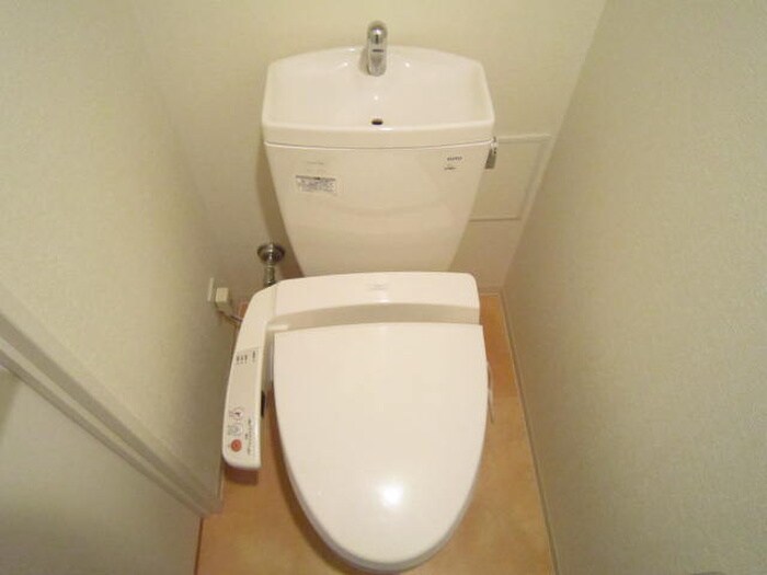 La Douceur巣鴨の物件内観写真