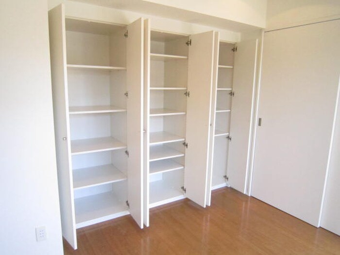 La Douceur巣鴨の物件内観写真