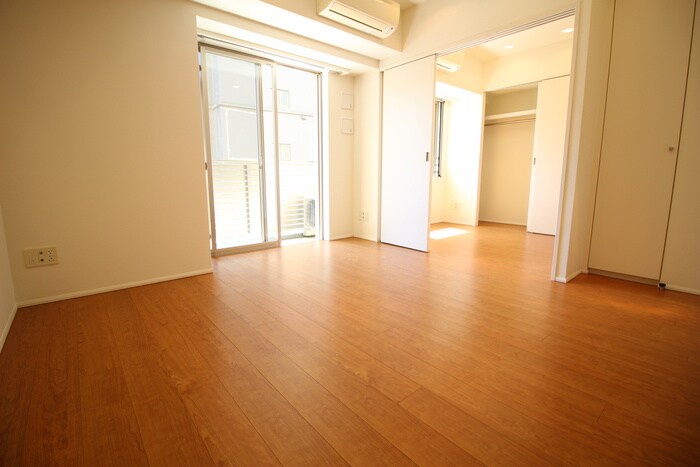 La Douceur巣鴨の物件内観写真