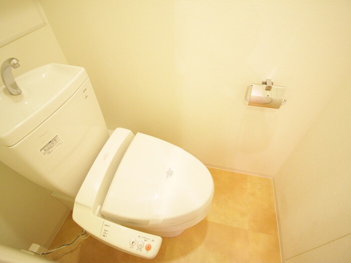 La Douceur巣鴨の物件内観写真