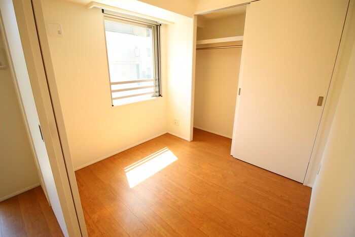 La Douceur巣鴨の物件内観写真