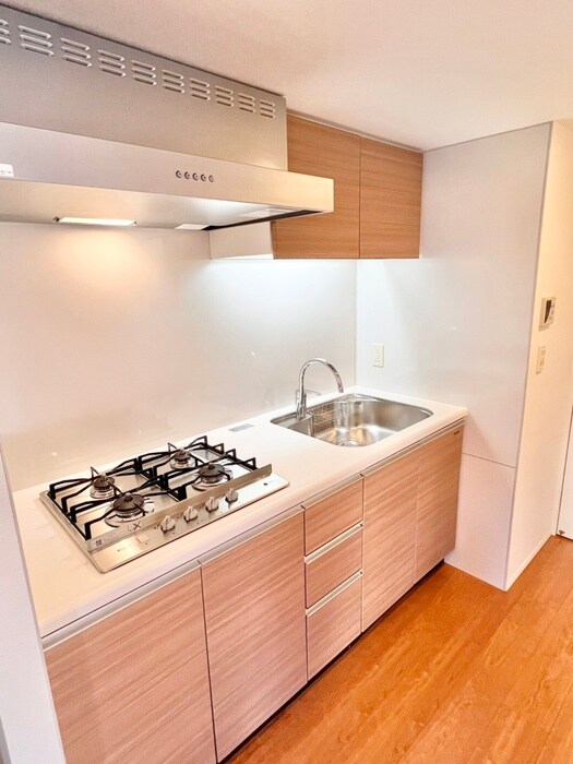 La Douceur巣鴨の物件内観写真