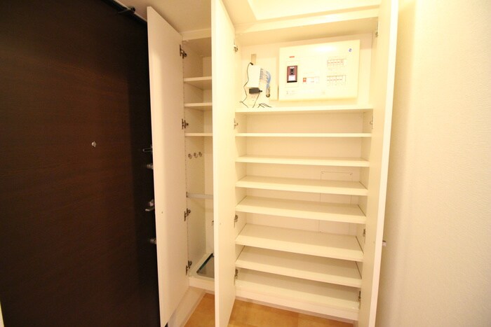 La Douceur巣鴨の物件内観写真