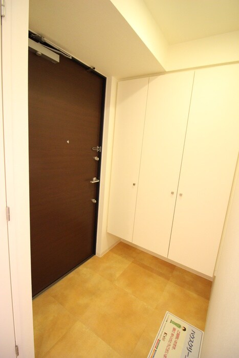 La Douceur巣鴨の物件内観写真