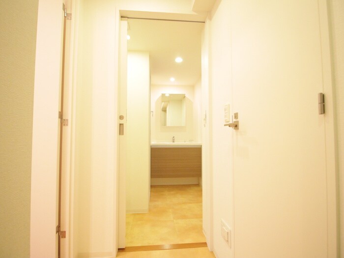 La Douceur巣鴨の物件内観写真