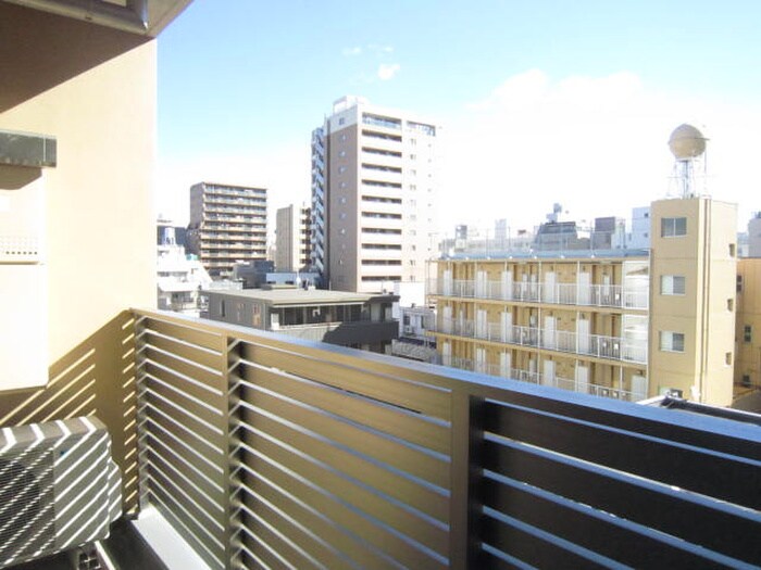 La Douceur巣鴨の物件内観写真