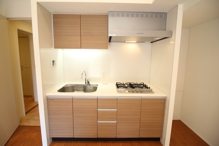 La Douceur巣鴨の物件内観写真