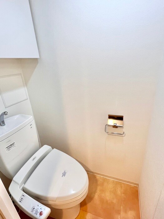 La Douceur巣鴨の物件内観写真