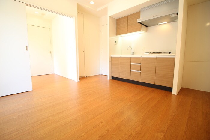 La Douceur巣鴨の物件内観写真