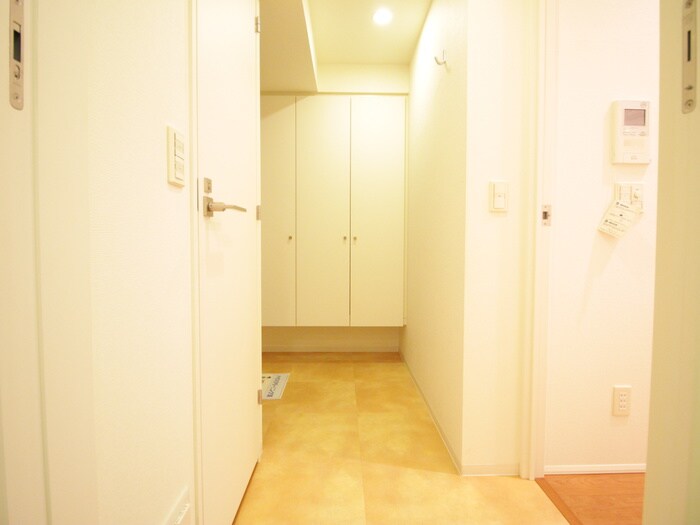 La Douceur巣鴨の物件内観写真